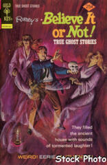 Ripley's Believe It or Not! #55